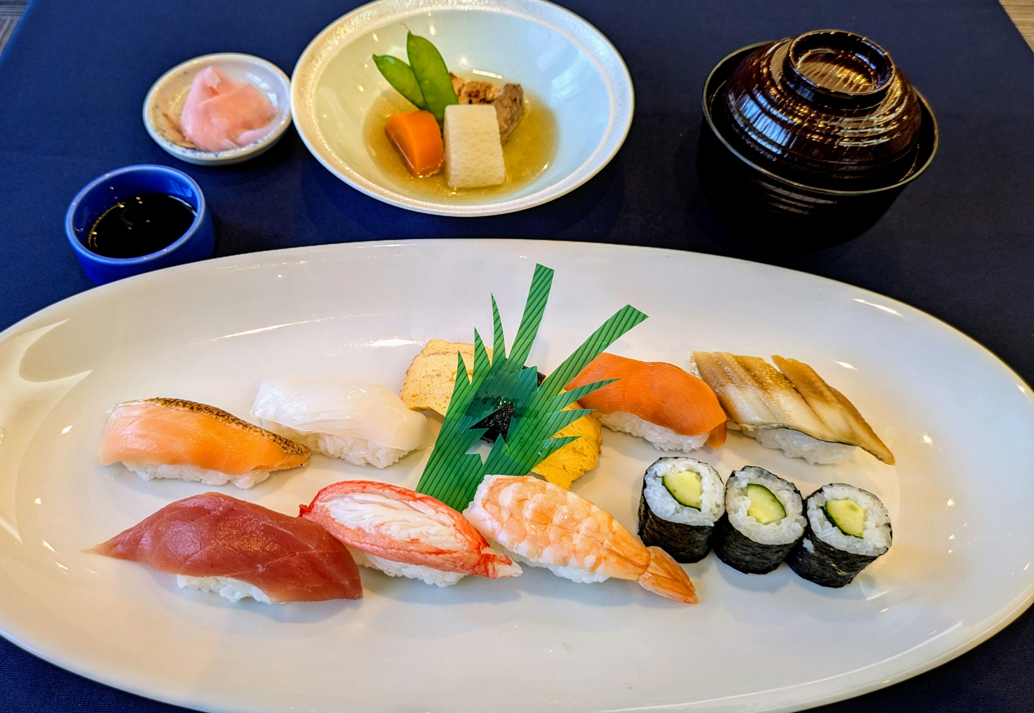 Royal Hotel Uohachi