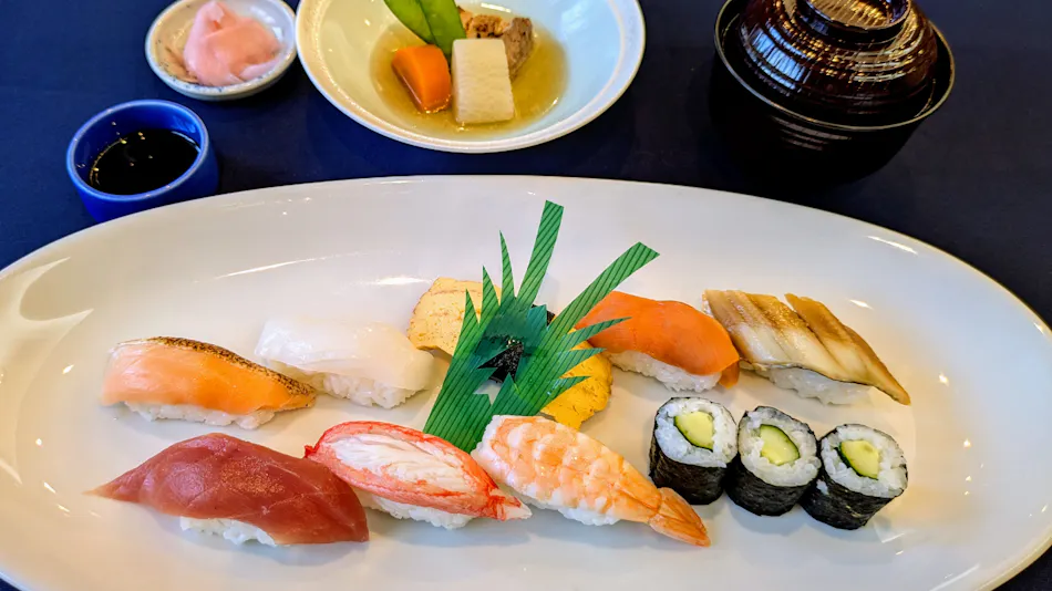 Royal Hotel Uohachi