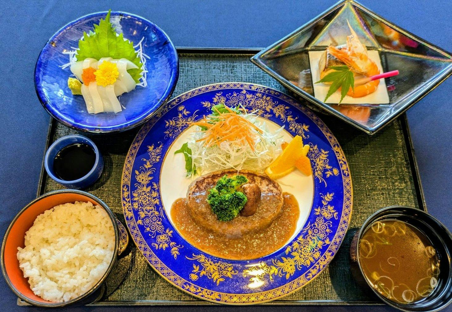 Royal Hotel Uohachi
