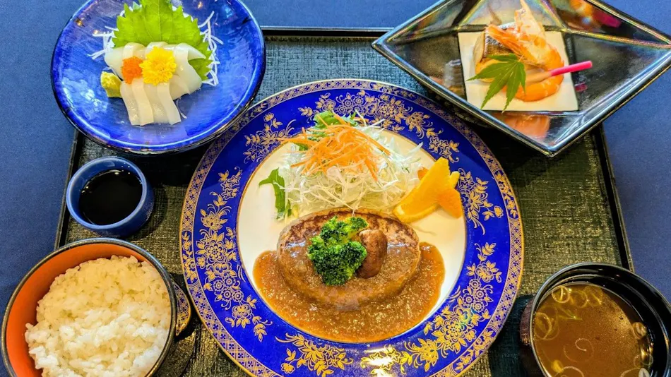 Royal Hotel Uohachi
