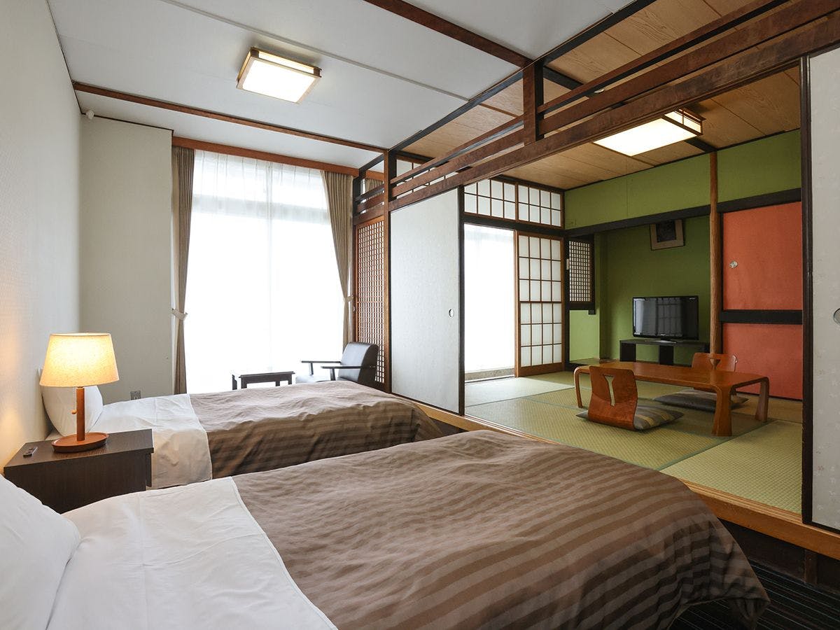 Nangoku Hotel