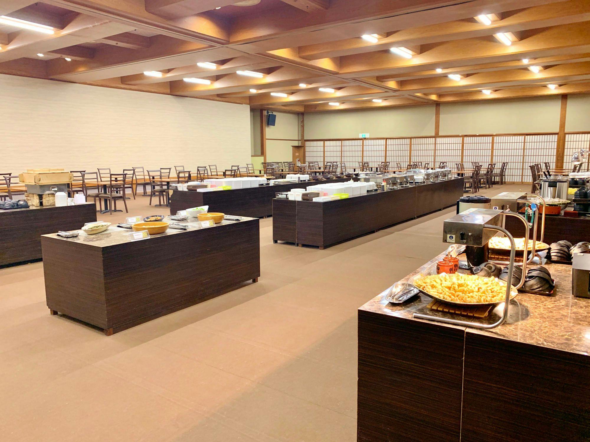 Nangoku Hotel