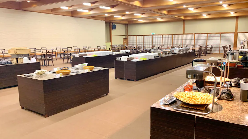 Nangoku Hotel