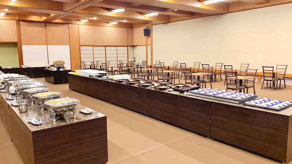 Nangoku Hotel