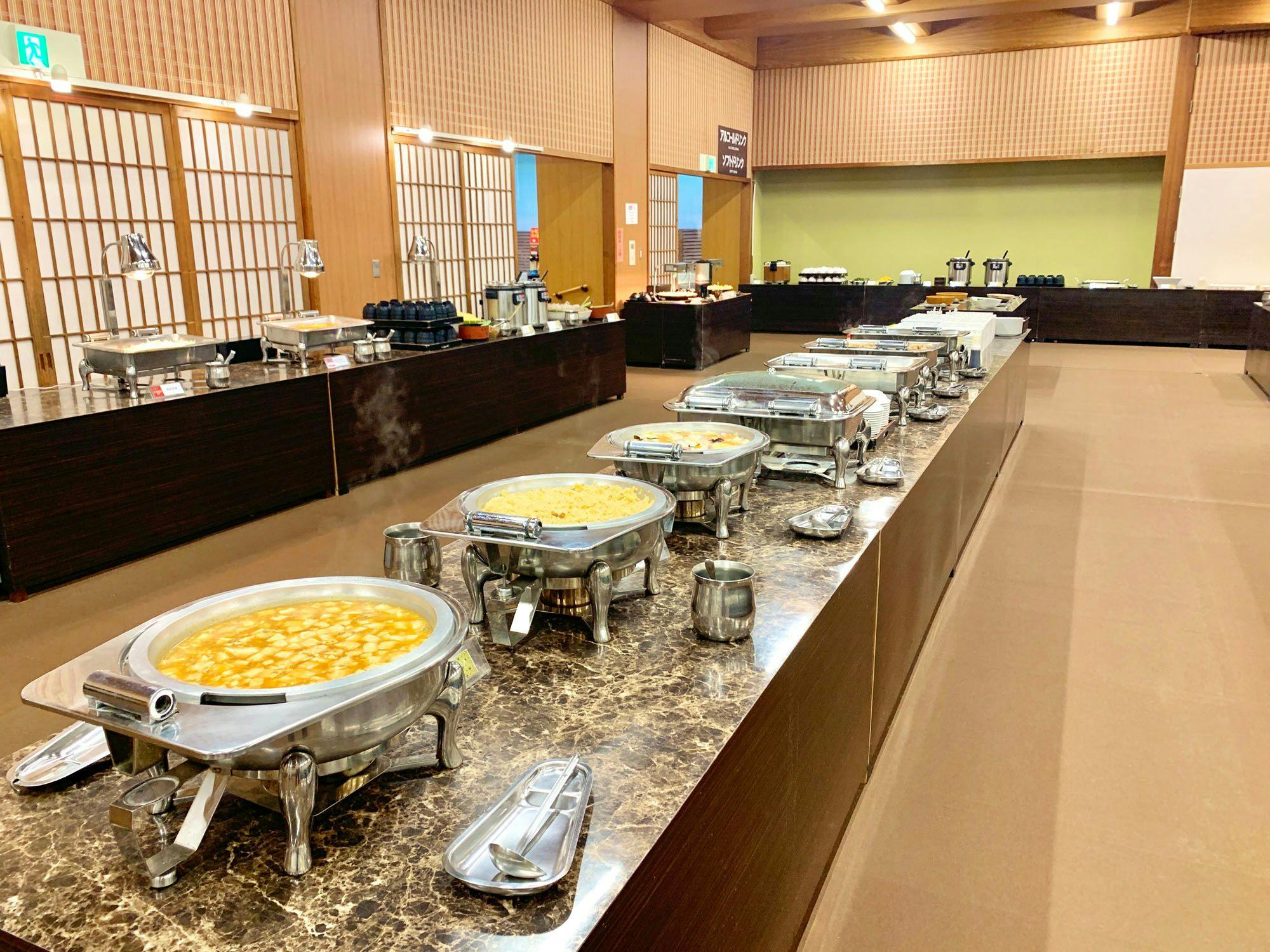 Nangoku Hotel