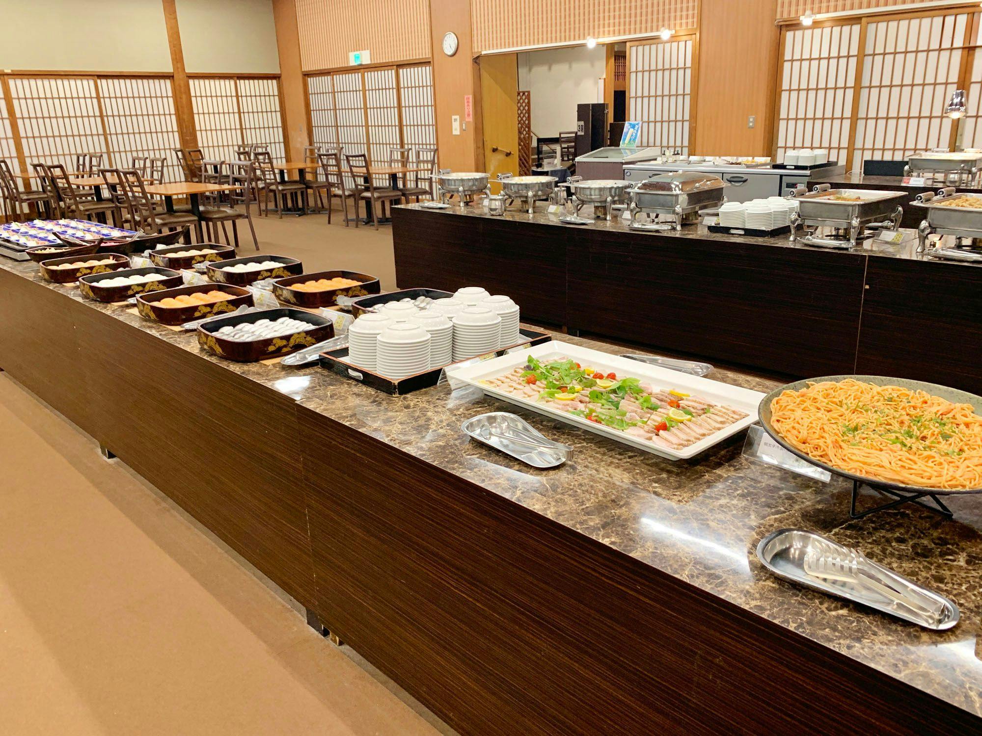 Nangoku Hotel