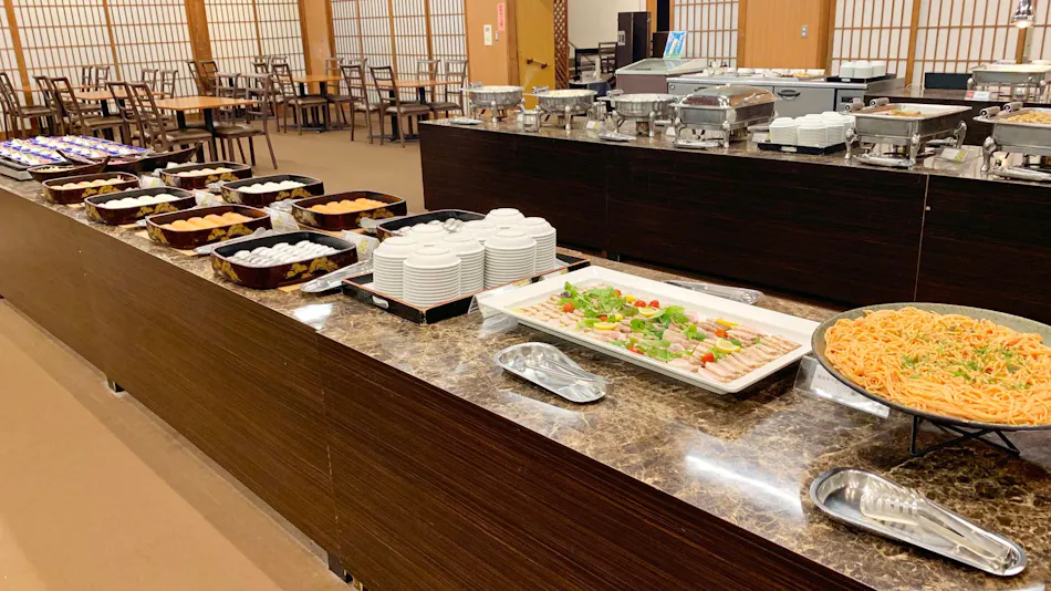 Nangoku Hotel