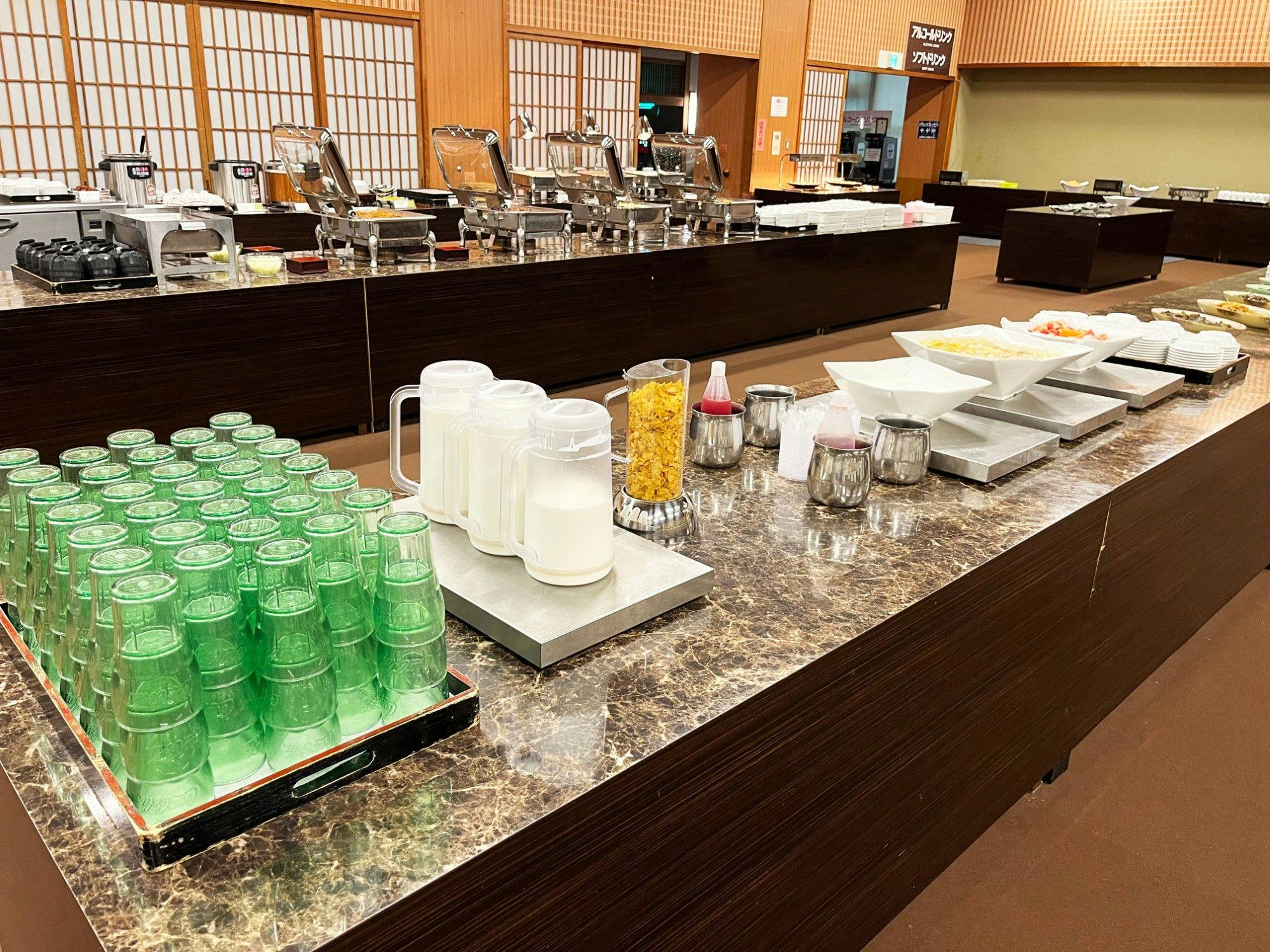 Nangoku Hotel