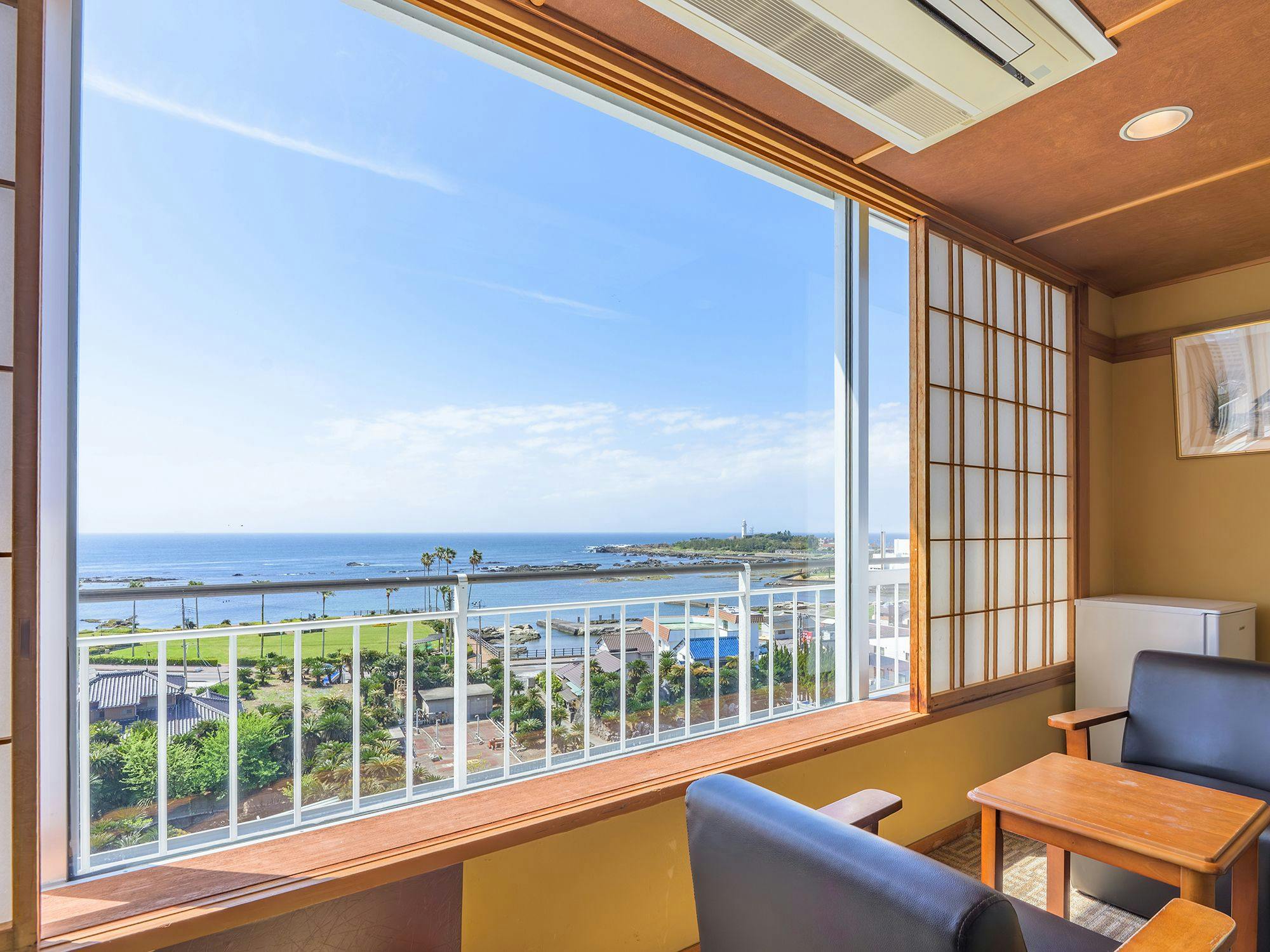 Nangoku Hotel