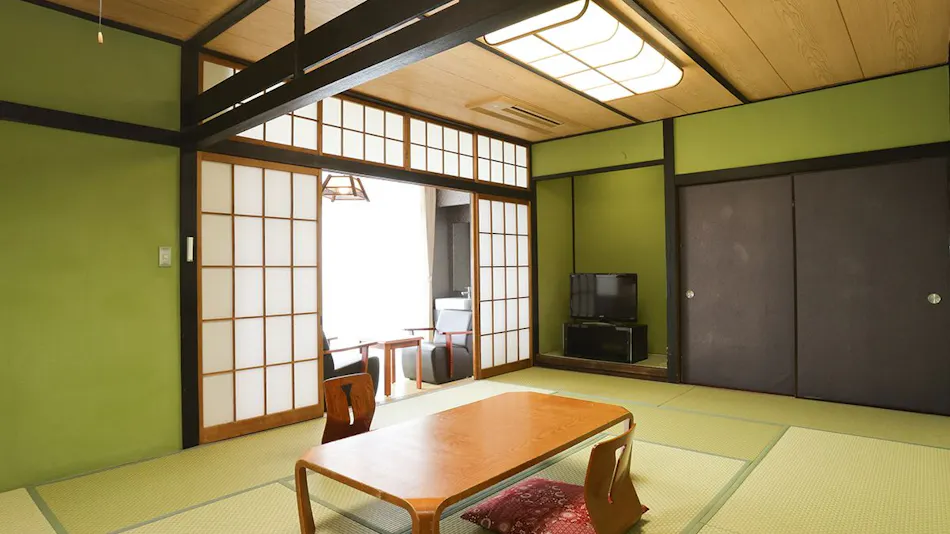 Nangoku Hotel