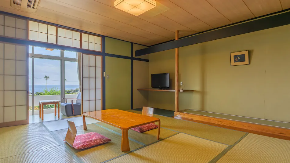 Nangoku Hotel