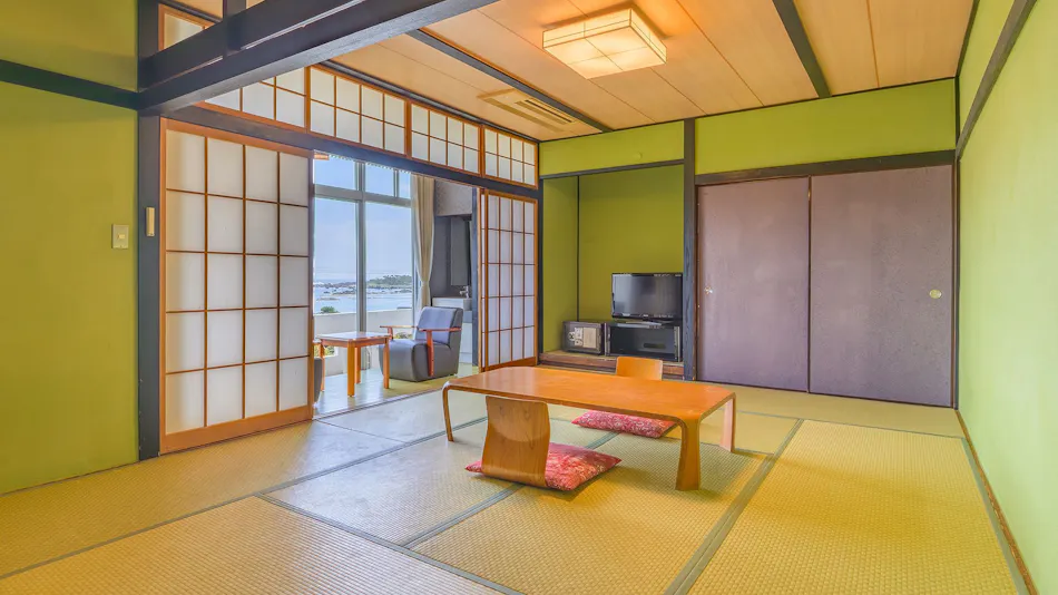 Nangoku Hotel