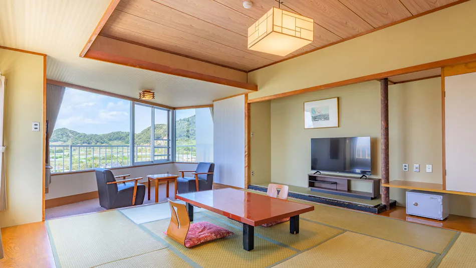 Nangoku Hotel