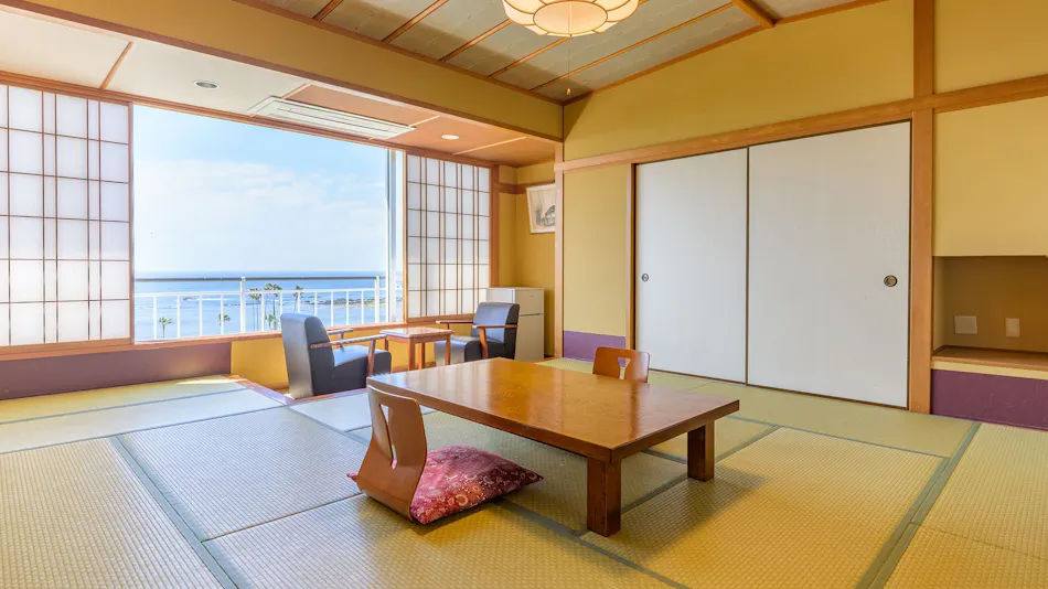 Nangoku Hotel
