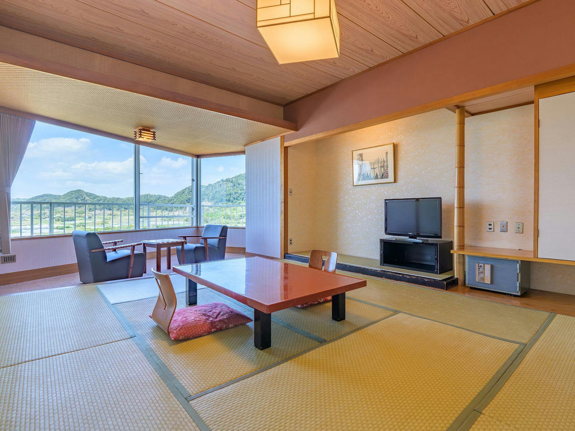 Nangoku Hotel