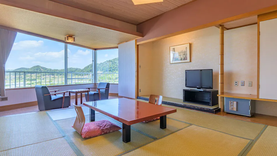 Nangoku Hotel