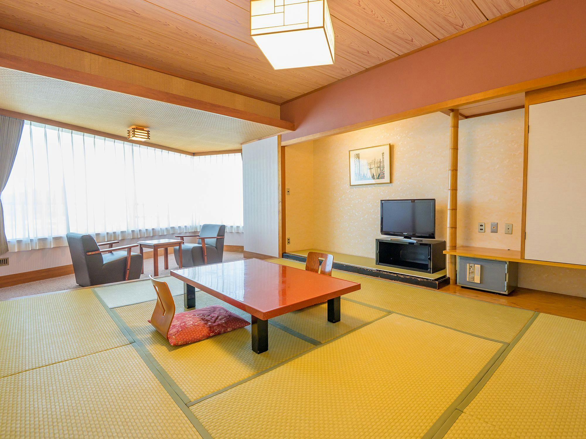 Nangoku Hotel