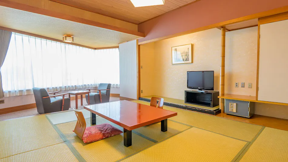 Nangoku Hotel