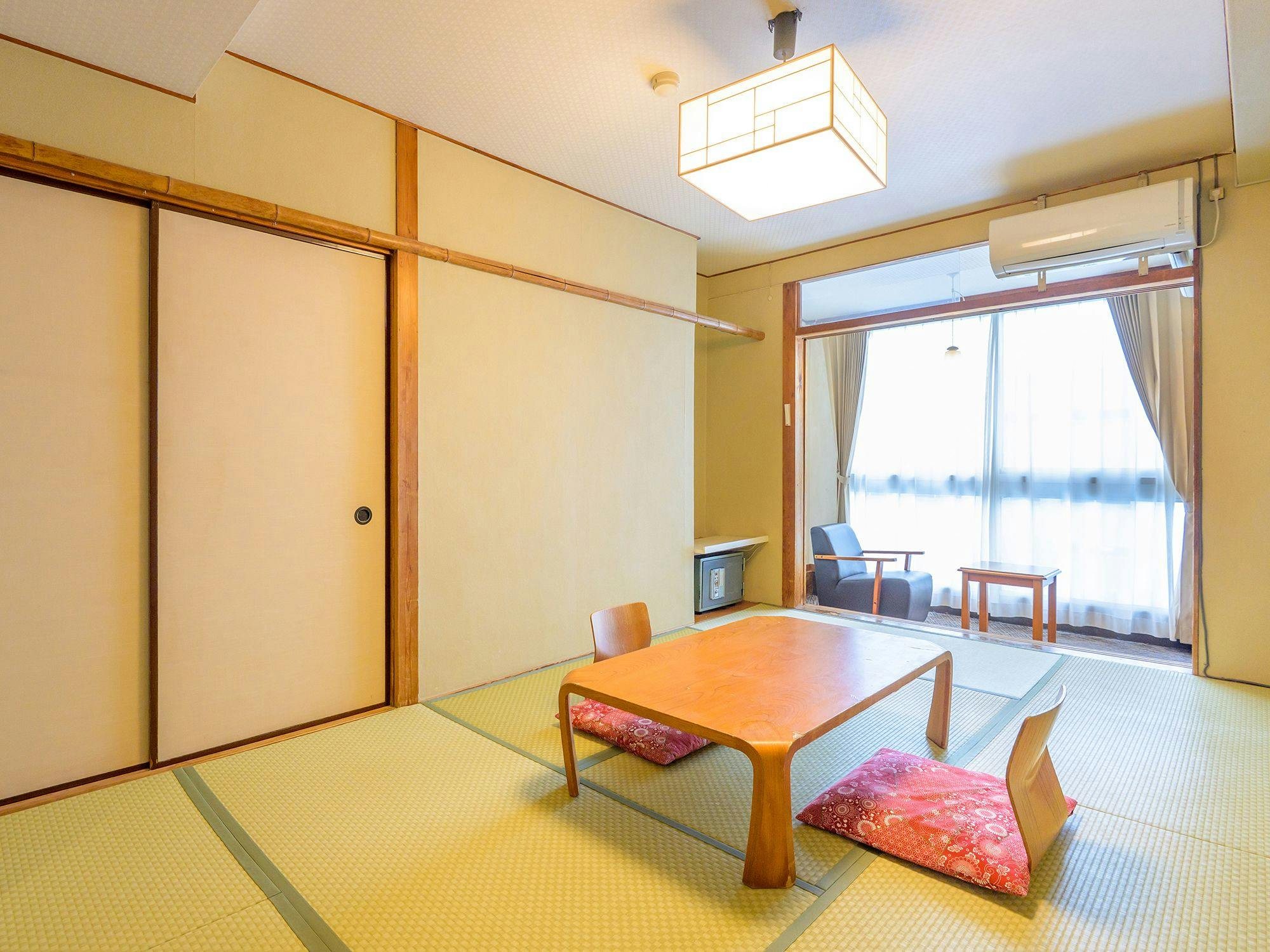 Nangoku Hotel