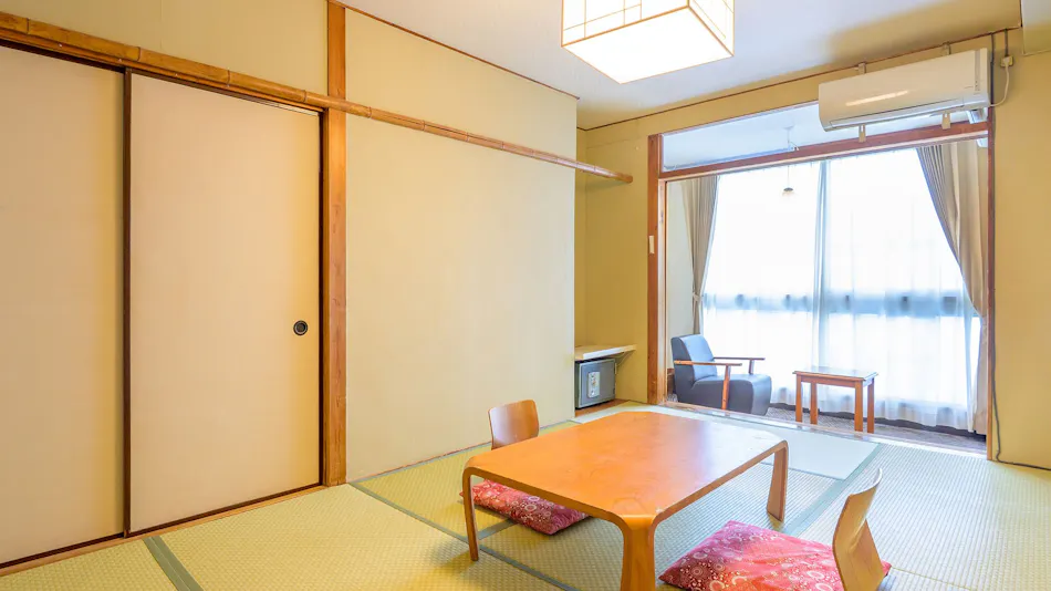 Nangoku Hotel