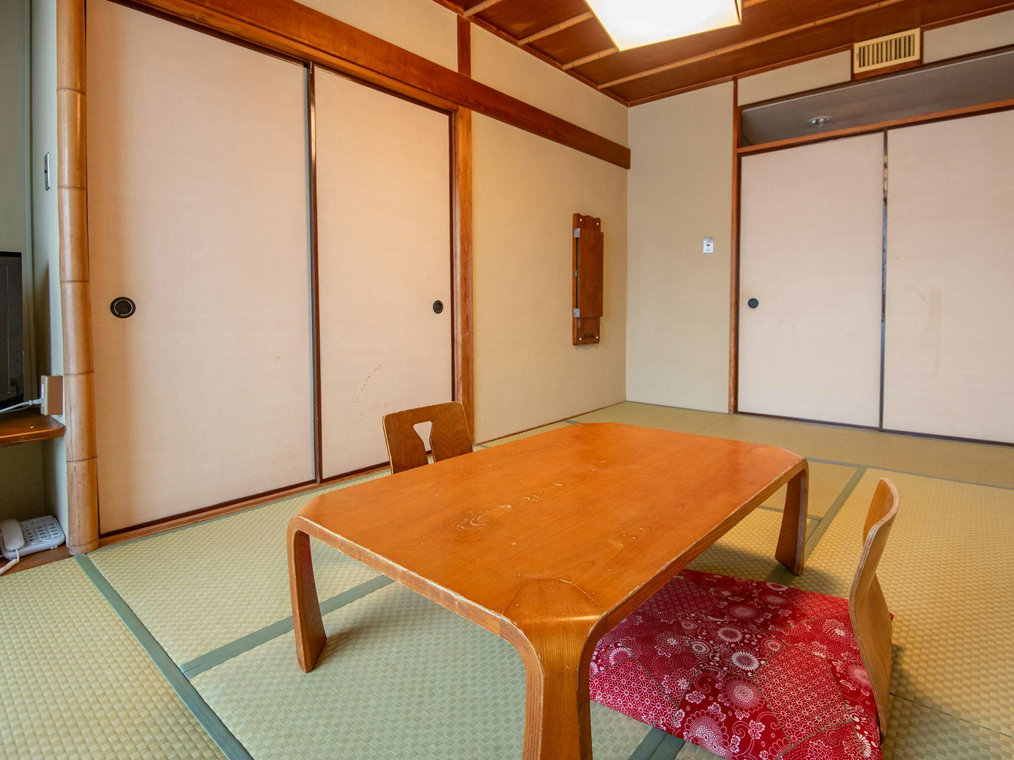 Nangoku Hotel