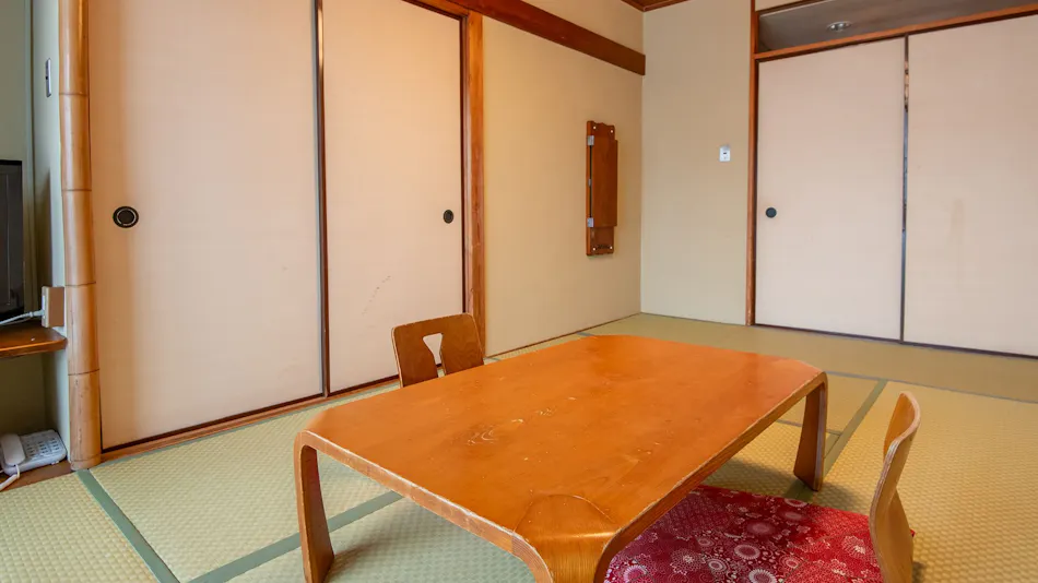 Nangoku Hotel