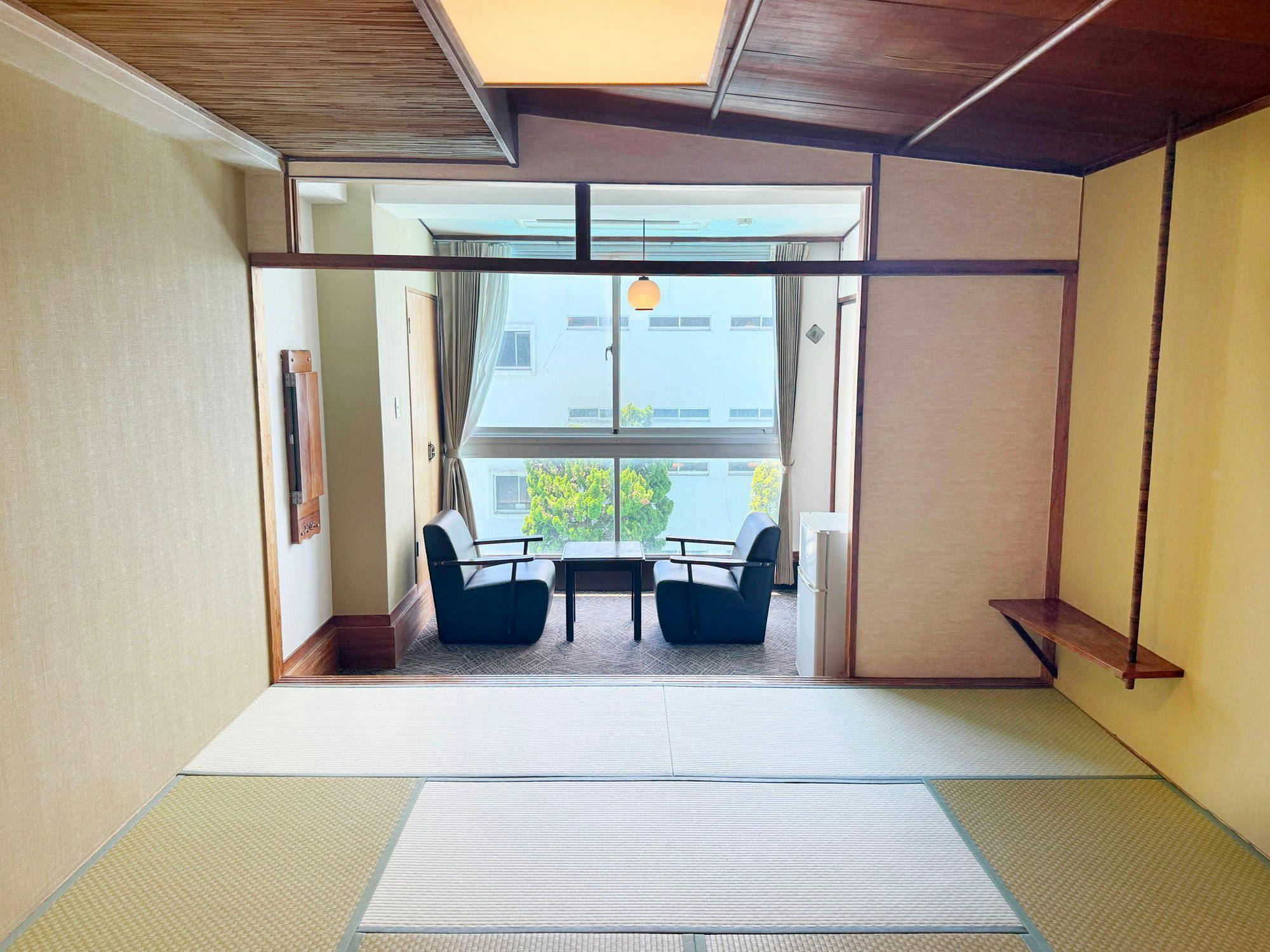 Nangoku Hotel
