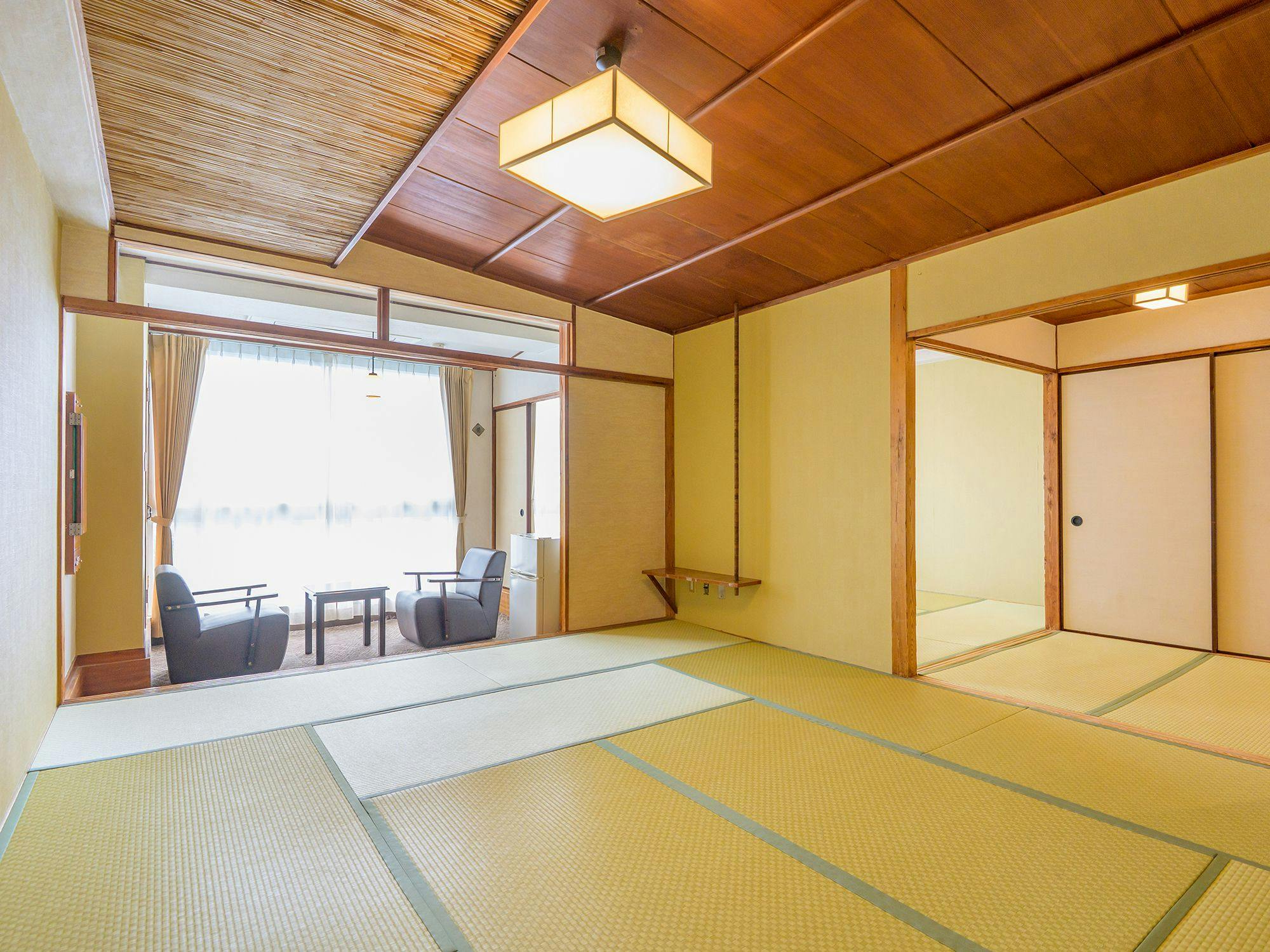 Nangoku Hotel