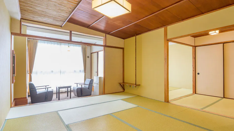 Nangoku Hotel