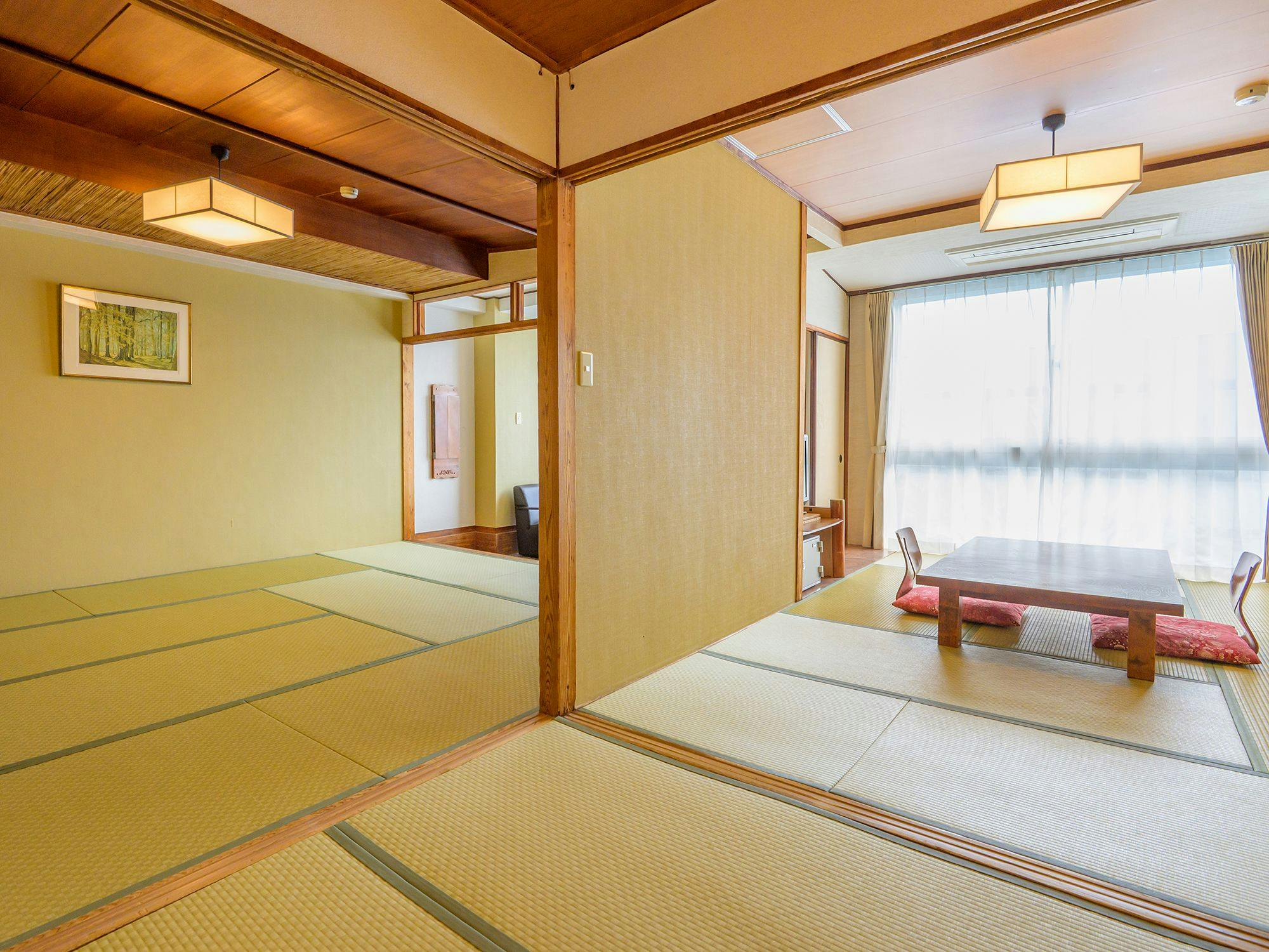 Nangoku Hotel