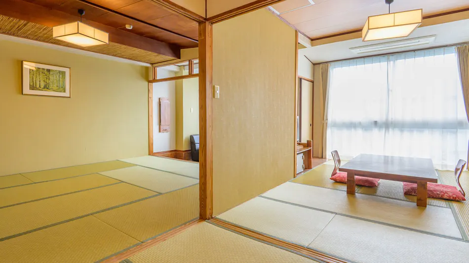 Nangoku Hotel