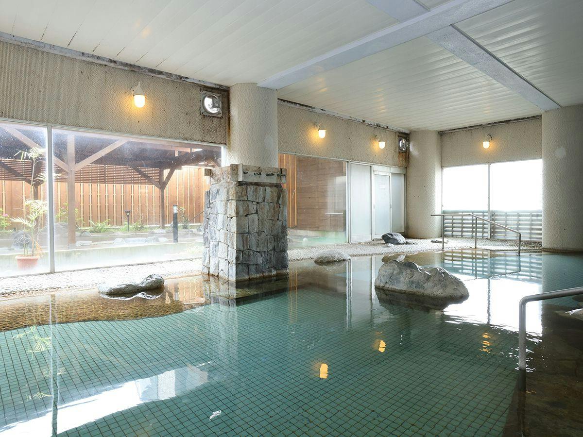 Nangoku Hotel