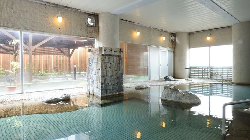Nangoku Hotel