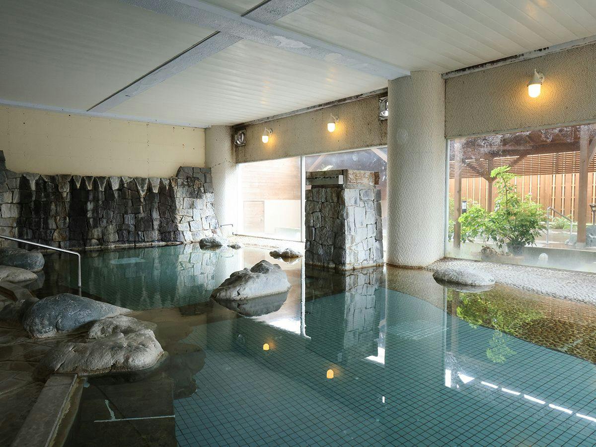 Nangoku Hotel