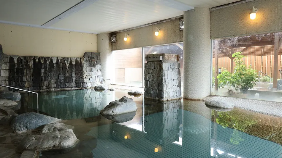 Nangoku Hotel
