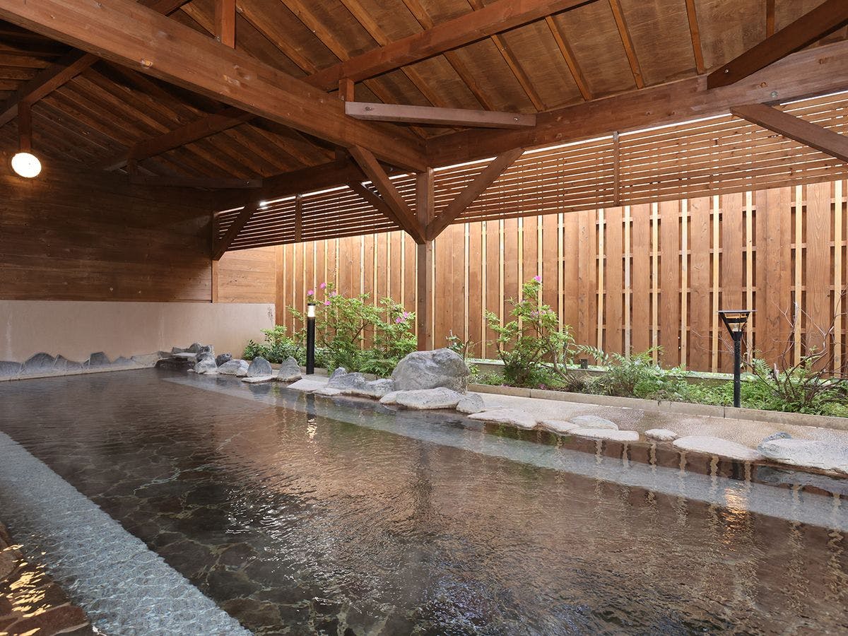 Nangoku Hotel