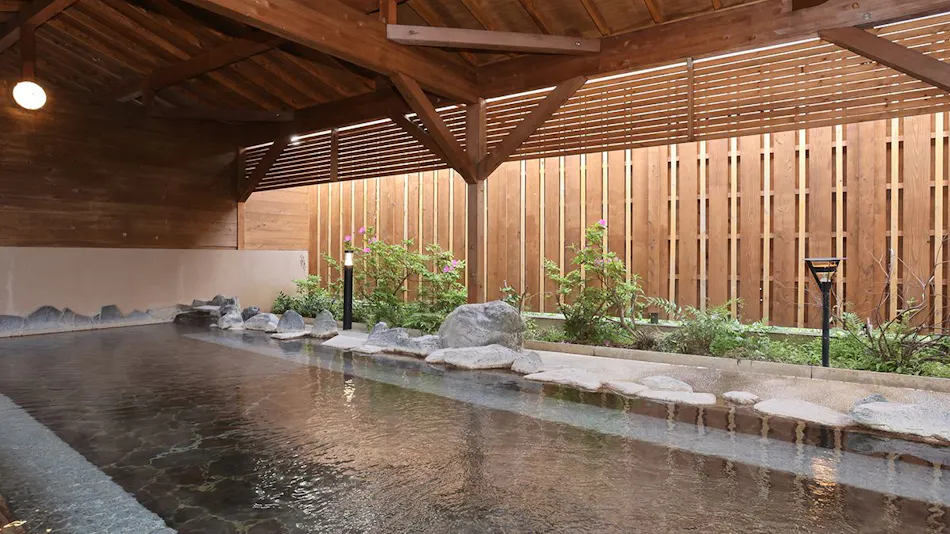 Nangoku Hotel