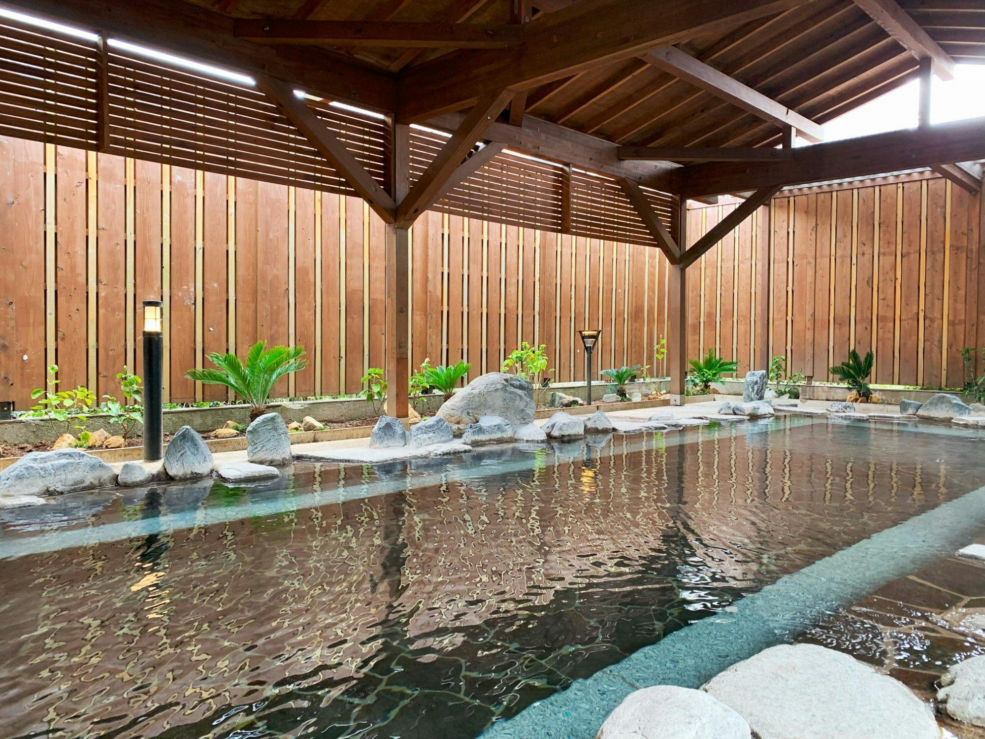 Nangoku Hotel