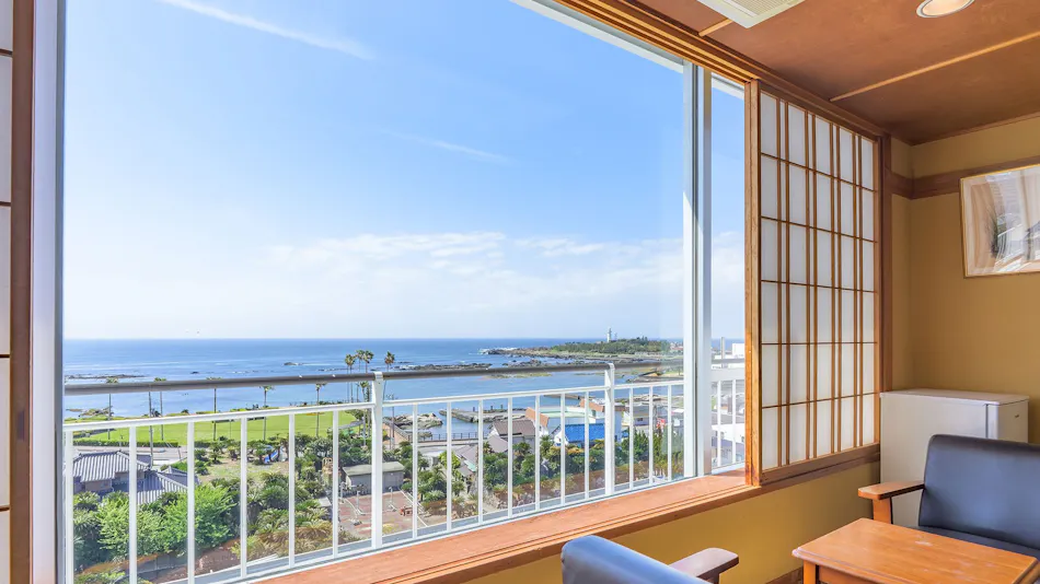 Nangoku Hotel