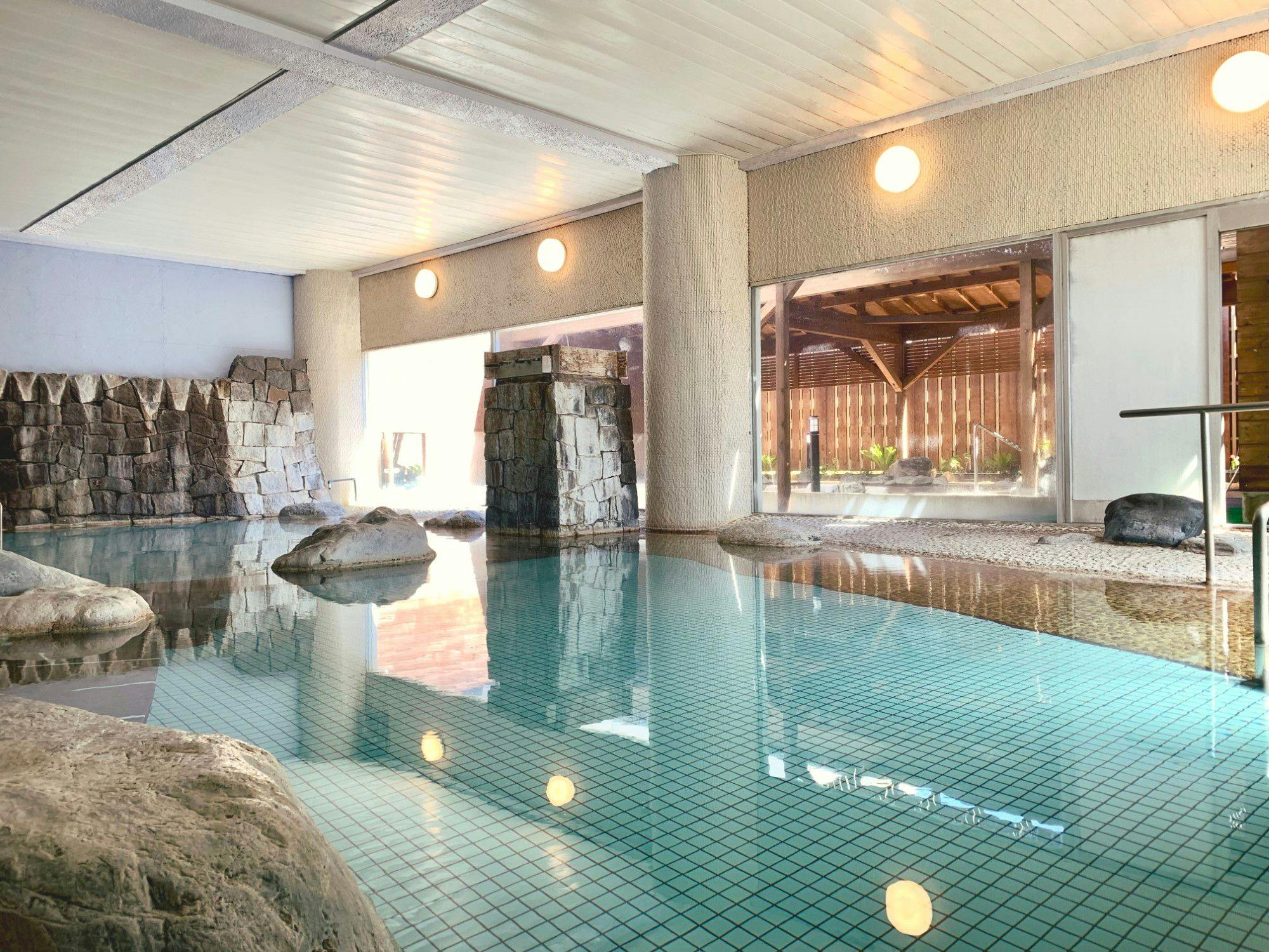 Nangoku Hotel