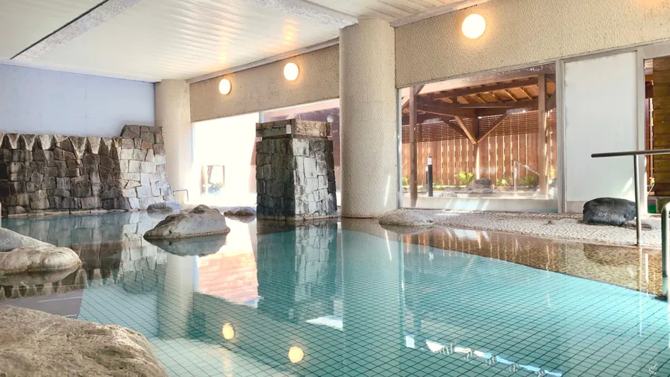Nangoku Hotel
