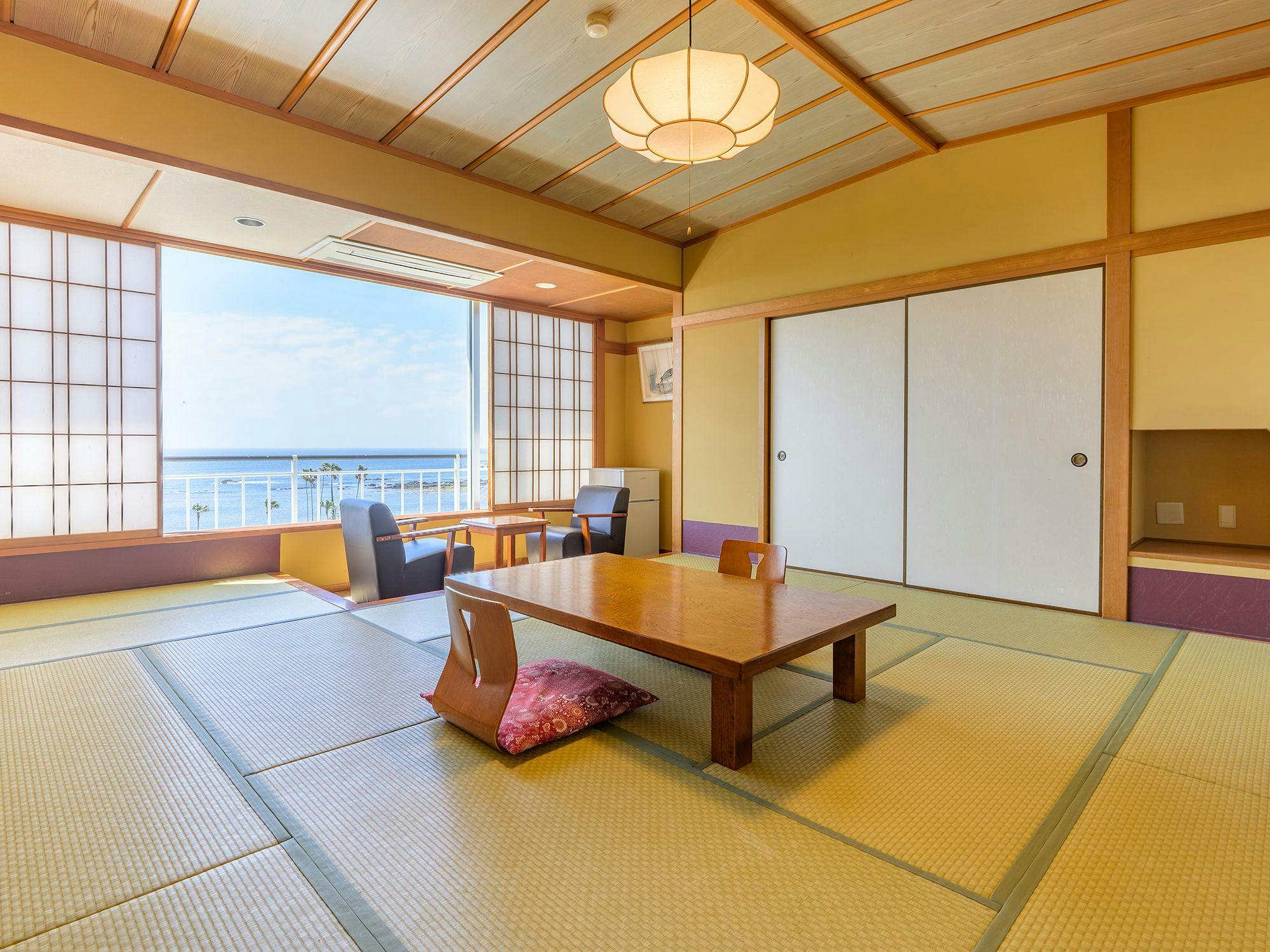 Nangoku Hotel