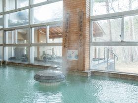 伊東園ホテル草津