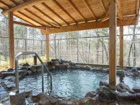 伊東園ホテル草津