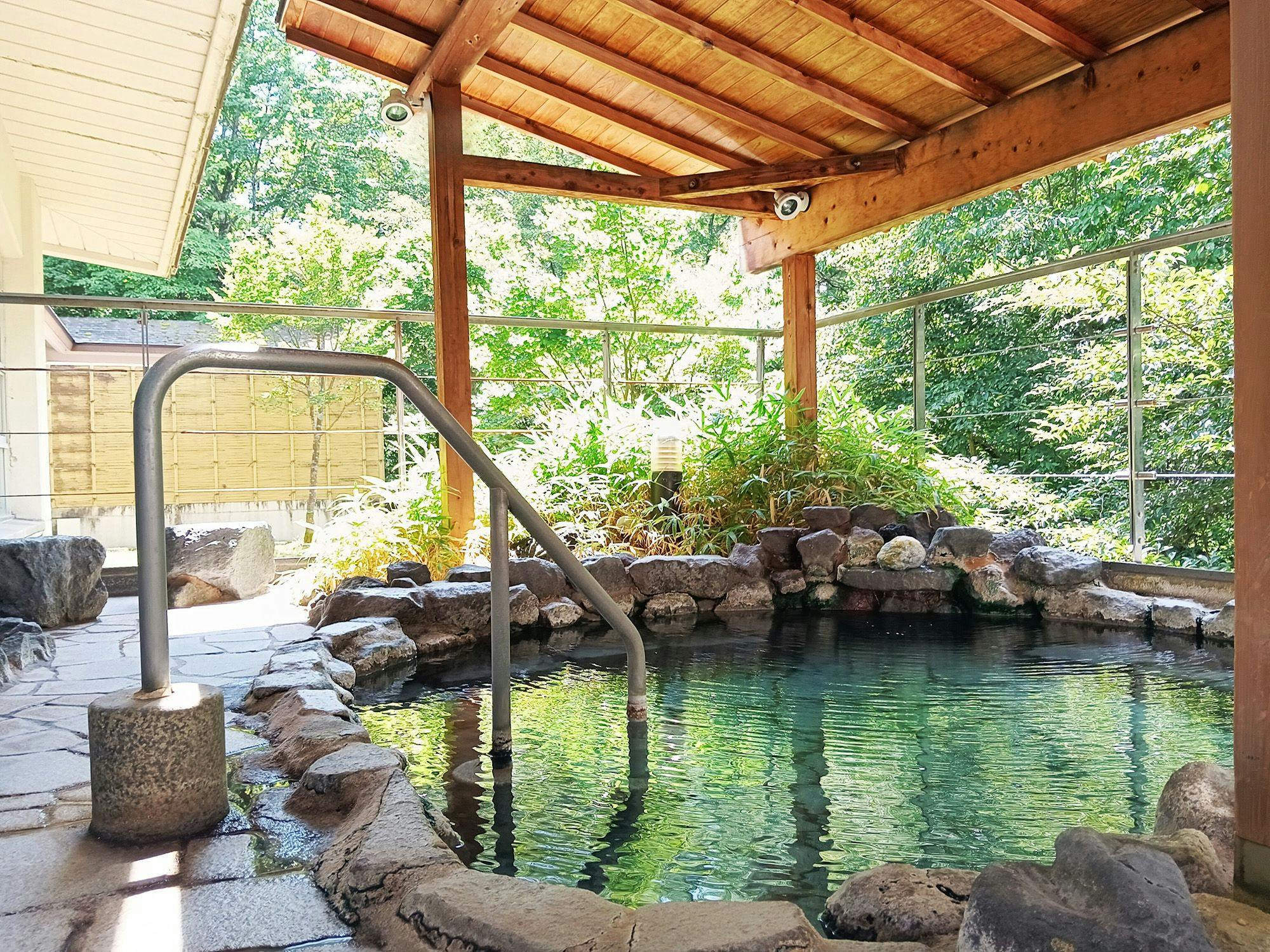 Itoen Hotel Kusatsu