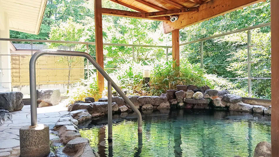 Itoen Hotel Kusatsu