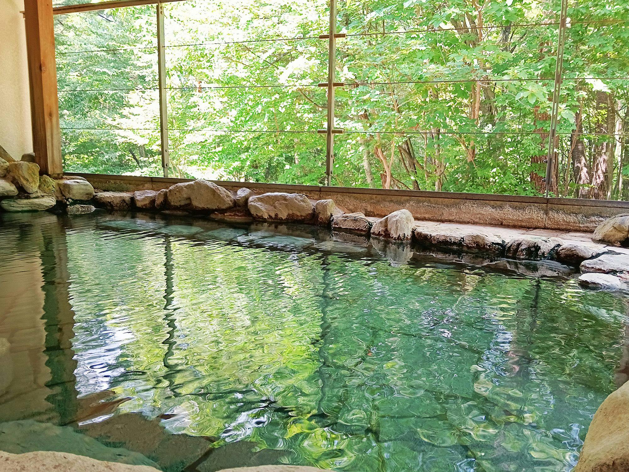 Itoen Hotel Kusatsu