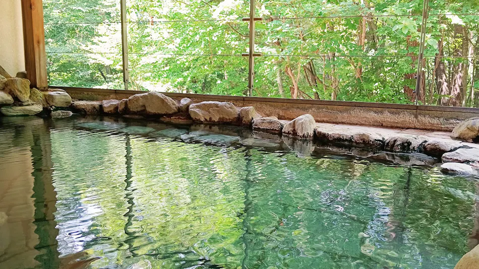 Itoen Hotel Kusatsu