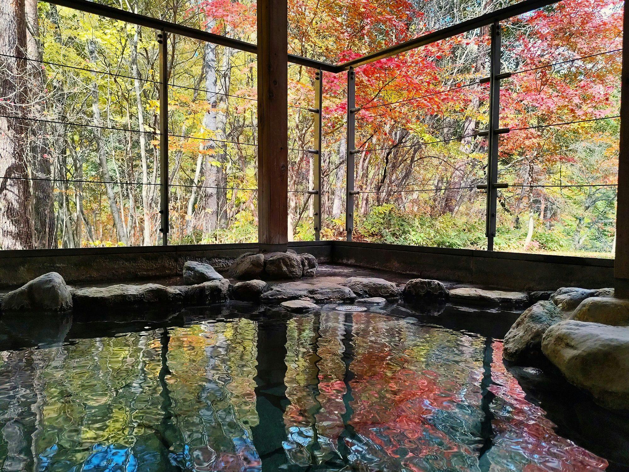 Itoen Hotel Kusatsu