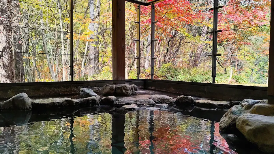 Itoen Hotel Kusatsu